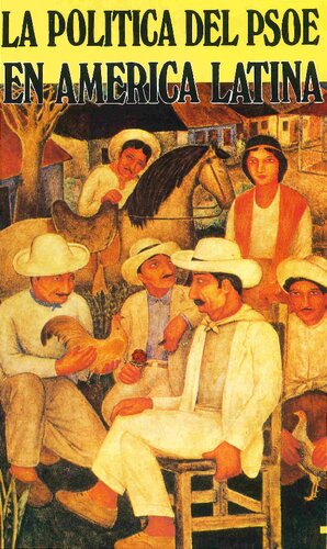 La política del PSOE en América Latina