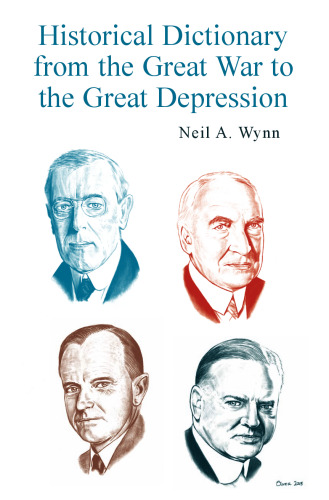 From Great War to Great Depression