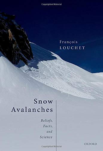 Snow Avalanches: Beliefs, Facts, and Science
