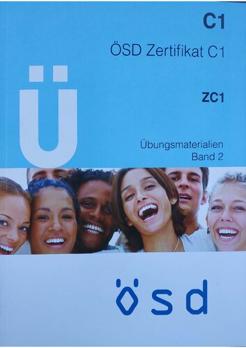 ÖSD Zertifikat C1 (ZC1)