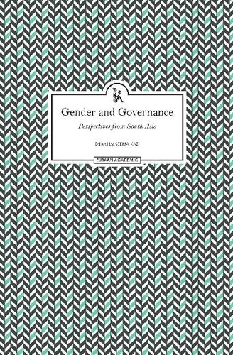 Gender and Governance: Perspectives from South Asia