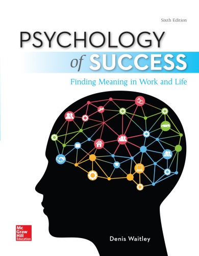 Psychology Of Success