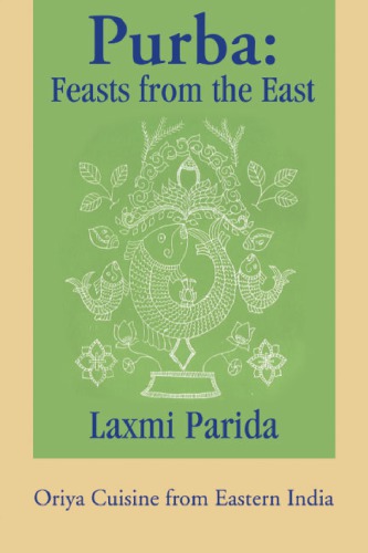 Purba: Feasts from the East