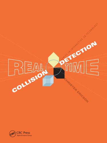 Real-Time Collision Detection