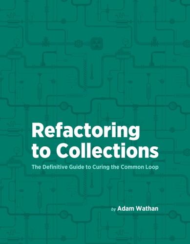 Refactoring to Collections