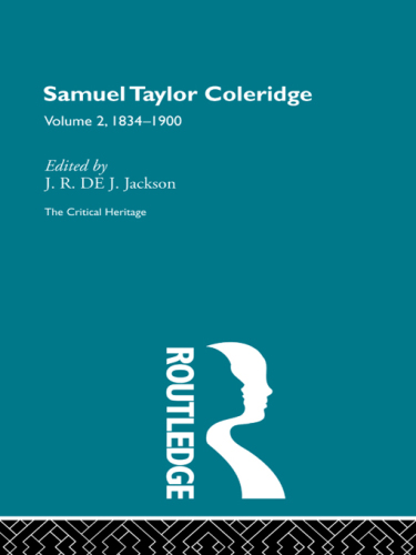 Samuel Taylor Coleridge