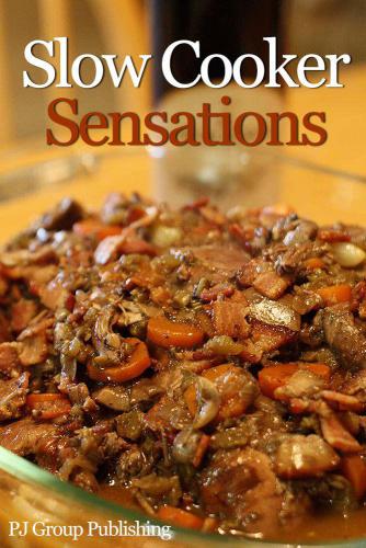 Slow Cooker Sensations