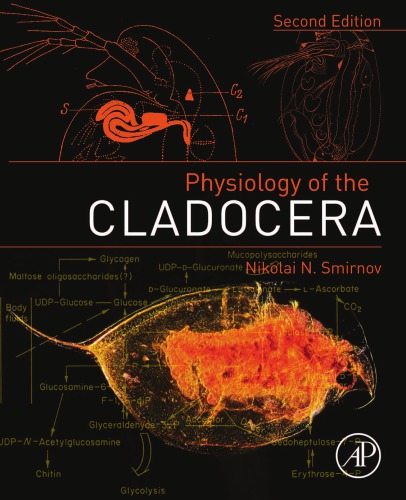 Physiology of the Cladocera