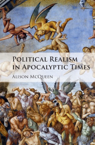 Political realism in apocalyptic times