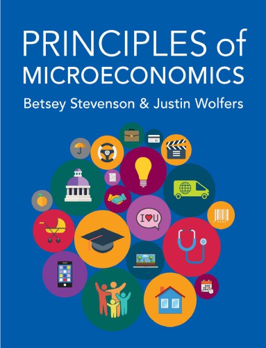 Principles of Microeconomics