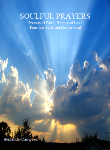 Soulful Prayers