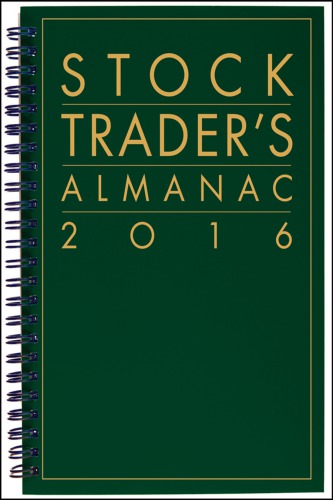 Stock Trader's Almanac