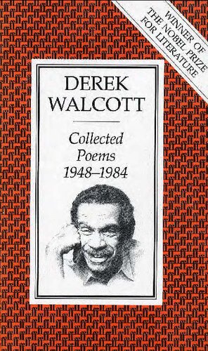 Collected Poems 1948-1984