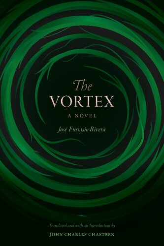 The Vortex: A Novel