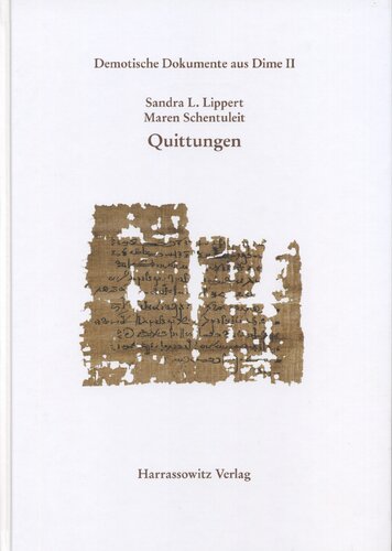 Quittungen