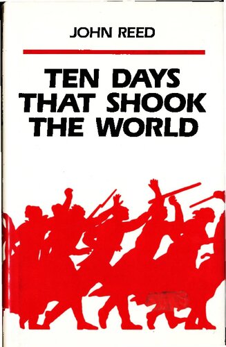 Ten Days That Shook The World