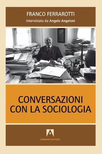 Conversazioni con la sociologia