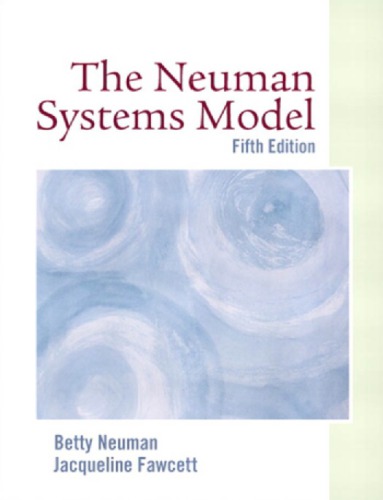 The Neuman Systems Model
