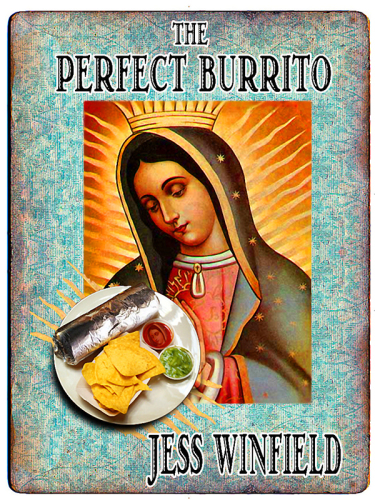 The Perfect Burrito