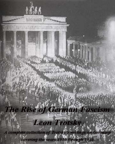 The Rise of German Fascism