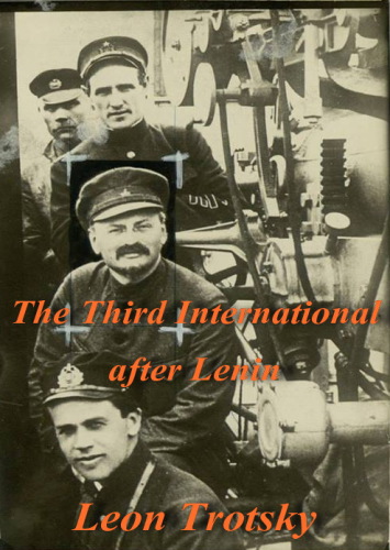 The Third International After Lenin