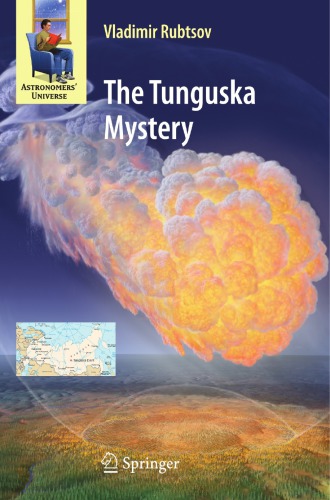The Tunguska Mystery
