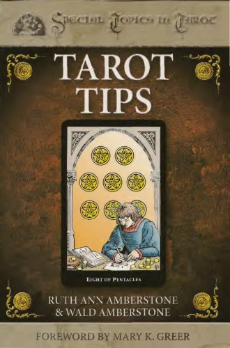 Tarot Tips