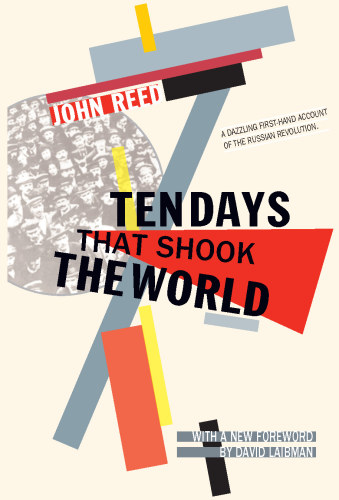 Ten Days that Shook the World