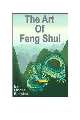 The Art of Feng Shui