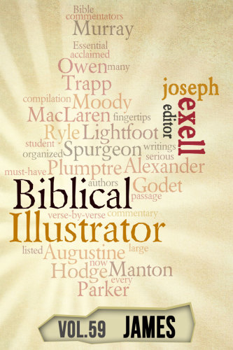 The Biblical Illustrator - James