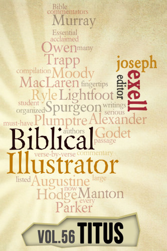 The Biblical Illustrator - Titus
