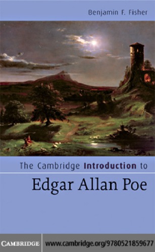 The Cambridge Introduction to Edgar Allan Poe