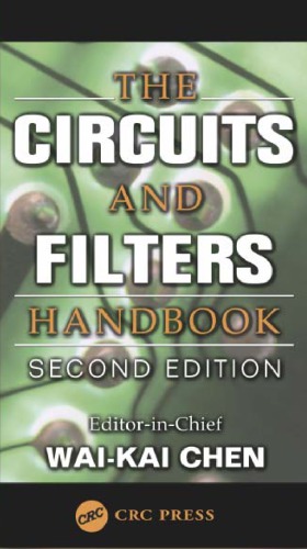 The Circuits and Filters Handbook