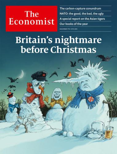 The Economist