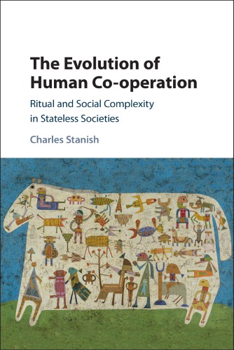 The Evolution of Human Co-operation