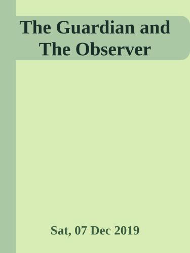 The Guardian and The Observer