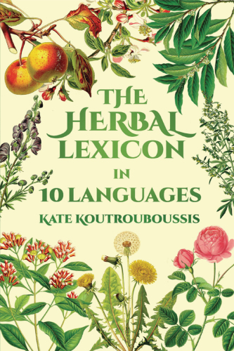 The herbal lexicon: in 10 languages