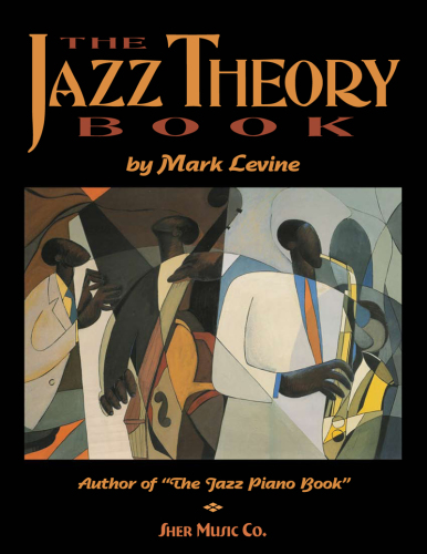 The Jazz Theory Book