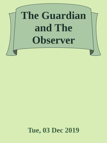 The Guardian and The Observer