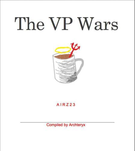 The VP Wars