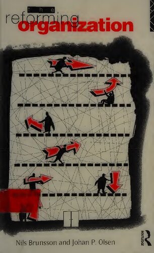 The Reforming Organization