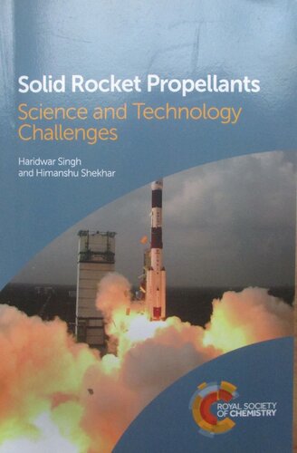 Solid RocketPropellants