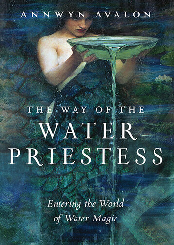 The Way of the Water Priestess