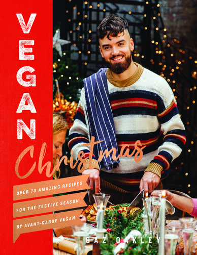 Vegan Christmas