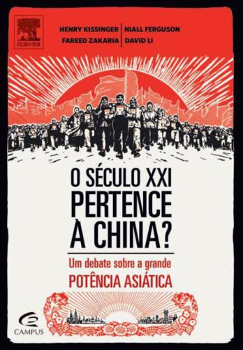 O Século XXI Pertence China?