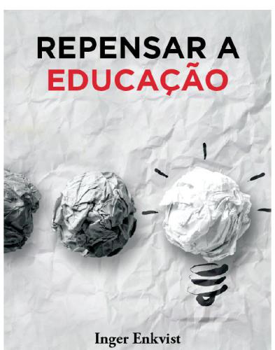 Repensar a educação