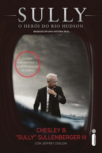 Sully: o herói do rio Hudson