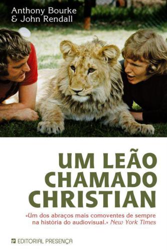Um Leao Chamado Christian