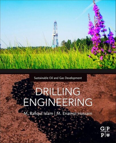 Drilling Engineering: Towards Achieving Total Sustainability