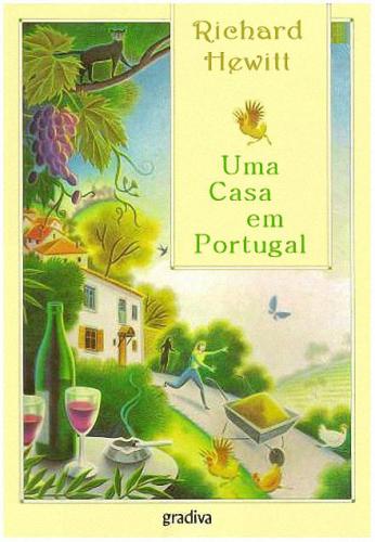 Uma Casa em Portugal